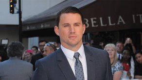 Channing Tatum sabe que siempre se tendrá que quitar la camisa en sus películas