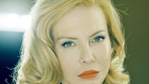 Cecilia Roth será galardonada en los Premios Platino 2024.