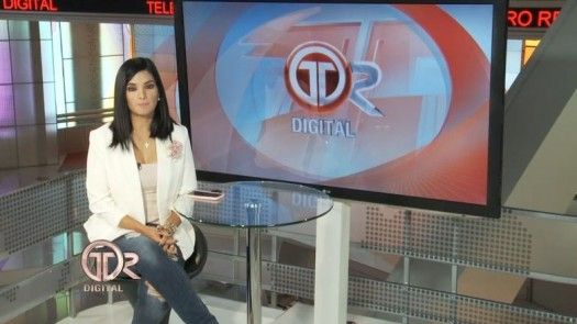 TR Digital edición del 20 de mayo del 2016