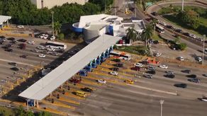 Corredor Sur, ciudad de Panamá.