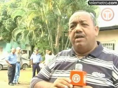 Explotan juegos pirotécnicos en Guararé, hay varios heridos