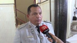 Pinzón se refiere a asesinato de líder de pandilla en Punta Pacífica Pinzón se refiere a asesinato de líder de pandilla en Punta Pacífica