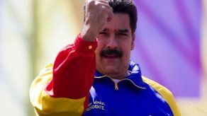 Maduro tiene los días contados: Guillermo Cochez