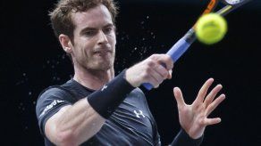 Murray confía en no dejar pasar la oportunidad en la final de Copa Davis