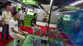 Xbox One entra en China tras 14 años de veto y contra el mercado en la sombra