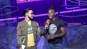 Vlady es suspendido de Calle 7 Panamá por compartir polémico video