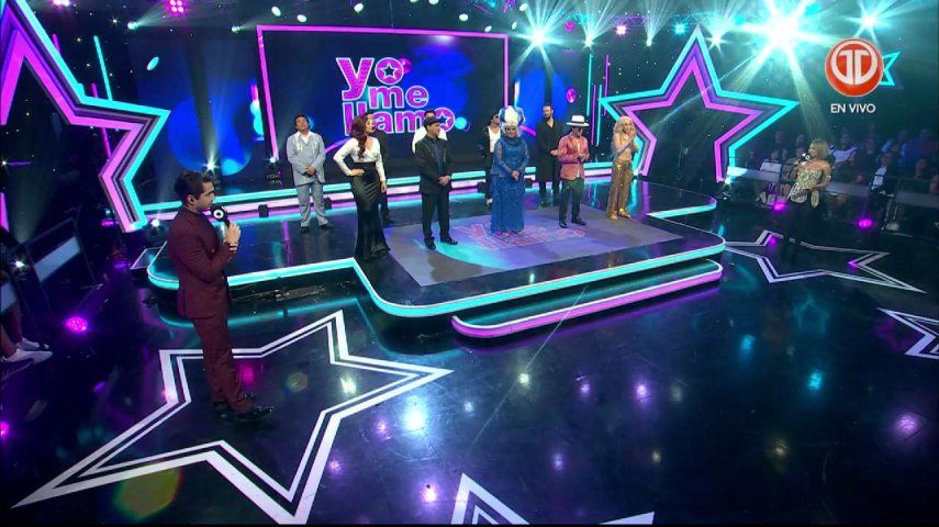 Yo Me Llamo 2024: Resultados del cuarto show en vivo
