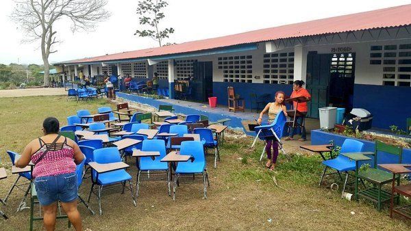 Al menos seis escuelas no iniciarán clases el 29 de febrero