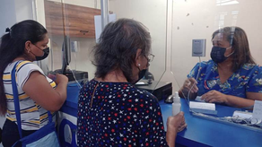 CSS anuncia nuevo horario de extracción de sangre en policlínica de Boquete