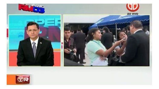 Baruco decide apoyar a la mayoría y trabajará con Gálvez
