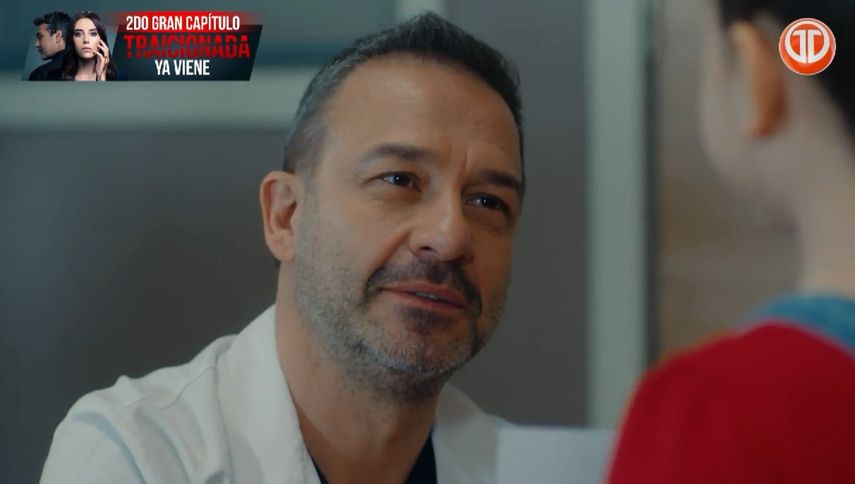 DOCTOR MILAGRO | Tanju decide quedarse con su hija