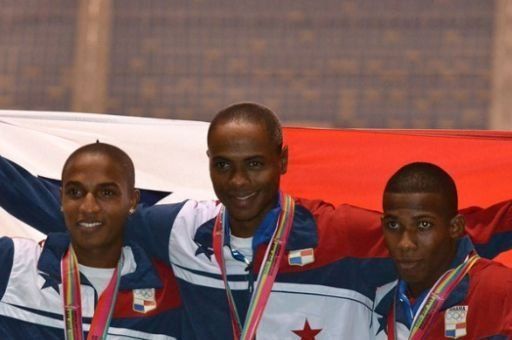 Saladino y Bowen competirán el sábado en Hengelo, Holanda