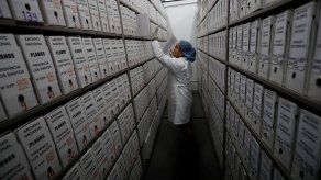 Las trazas históricas de Ciudad de Panamá atesoradas en su Archivo Nacional