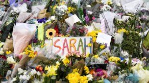 La desaparición y homicidio de Everard provocó indignación en todo el país.El policía se declaró culpable.