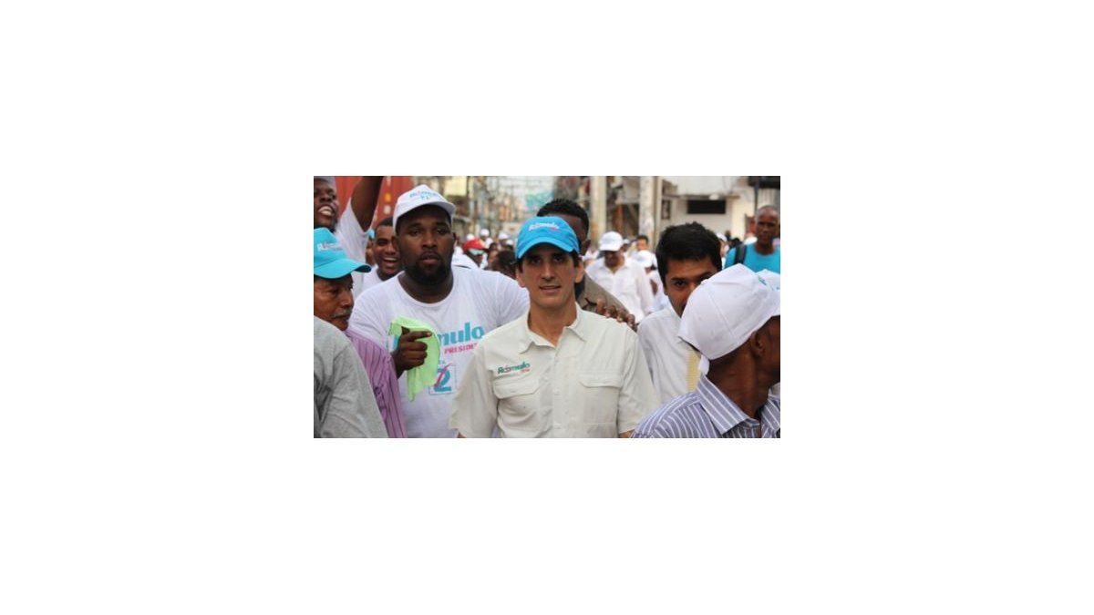 Rómulo Roux suma el apoyo de Mulino, Galindo, Osorio y Fábrega