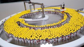 La UE compra más vacunas tras aumento de casos de viruela del mono