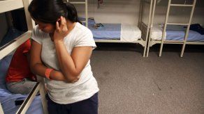 EEUU lanza plan de refugiados para menores inmigrantes