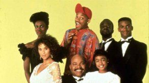 La reunión de El príncipe de Bel-Air se emitirá el 19 de noviembre