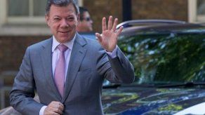 Santos dice que ley marco para la paz es esencial para el conflicto