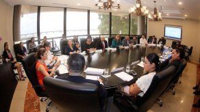 Panamá presentará en septiembre informe sobre Niños en Conflictos Armados