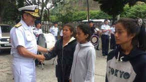Ecuador acepta por primera vez mujeres en el servicio militar voluntario