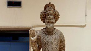 Museo iraquí inaugura nuevas salas