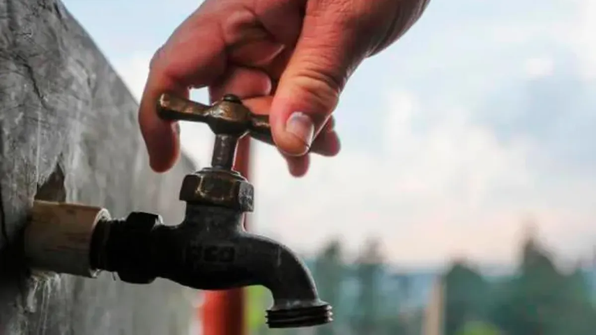 IDAAN anuncia trabajos que afectarán el suministro de agua en Altos de Curundú