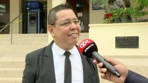 MiAmbiente está secuestrado por una organizaicón criminal, Félix Wing MiAmbiente está secuestrado por una organizaicón criminal, Félix Wing