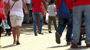 Desempleo disminuye en Panamá ante el incremento de la informalidad