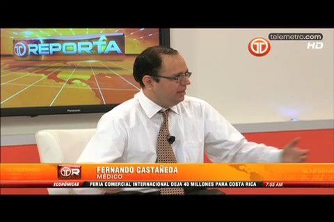 Castañeda: La Caja de Seguro Social un desastre