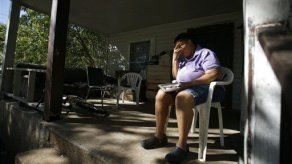 Muerte de hombre negro suscita tensiones raciales en Texas