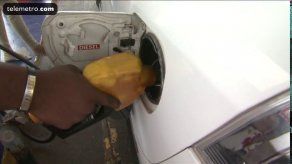 Precios del combustible aumentarán nuevamente a partir de este viernes Precios del combustible aumentarán nuevamente a partir de este viernes