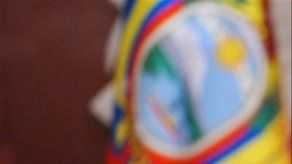 Correa lidera el voto legislativo en Ecuador