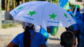 Miembros del Partido Popular