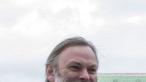 Londres nombra a Tim Barrow nuevo embajador en la UE