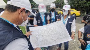 El censo experimental se realizará entre agosto y septiembre.