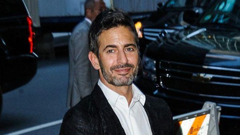 Marc Jacobs: Caitlyn Jenner es una mujer increíblemente valiente