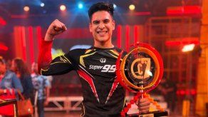 ¡Inesperado! Bryan Guerrero queda separado de Calle 7 Panamá de manera indefinida