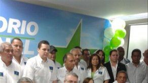 El Directorio del PP aprobó la alianza con el Partido Panameñista