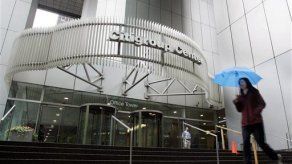 Citigroup sufre pérdidas por 2.500 millones de dólares