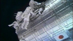 Japón crea ministerio del Espacio