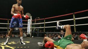 Pelenchín Caballero se declara culpable y pide perdón