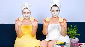 Mascarillas caseras para eliminar los puntos negros