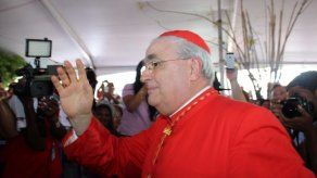 Papa asigna responsabilidades a cardenal Lacunza en dos dicasterios vaticanos Papa asigna responsabilidades a cardenal Lacunza en dos dicasterios vaticanos