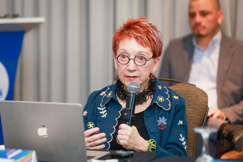 Bellezza Global Consulting (BGC) es la firma especializada contratada por el Gobierno de Canadá.&nbsp;