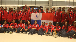 Panamá participa en los juegos CODICADER 2025 con más de 246 estudiantes.