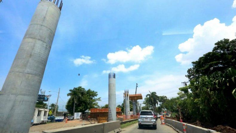 Interconexión de tubería afectará suministro de agua este miércoles en Panamá Este y San Miguelito