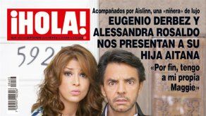 2014 fue un año ocupado para la cigüeña