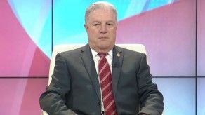 Ministro del Mida se refiere a la inversión en el sector agropecuario Ministro del Mida se refiere a la inversión en el sector agropecuario