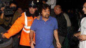 DT de San Lorenzo termina en comisaría por pelea en la calle